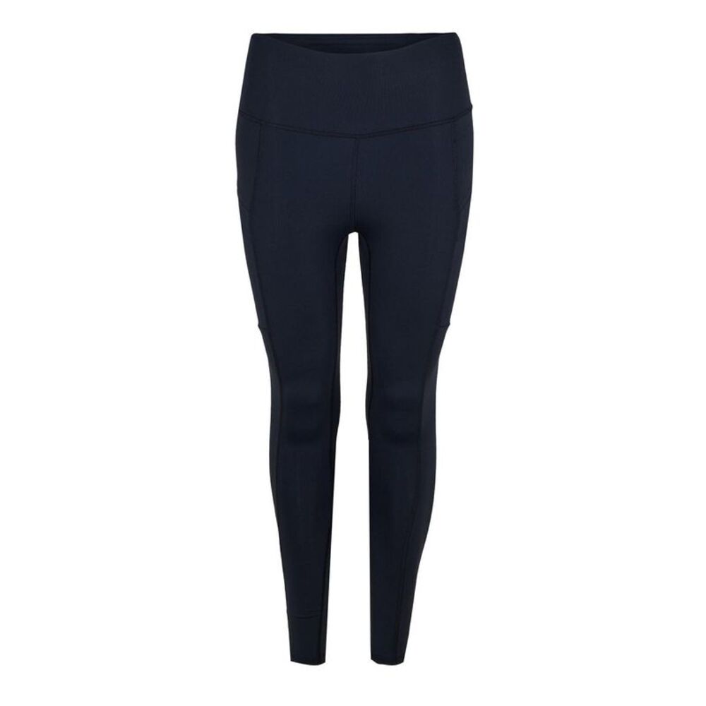 Timberland Womens/Ladies Fitted Pantyhose / Black